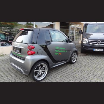 E-Car