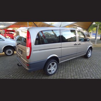 Mercedes Vito Allrad PM (cuabnitsilber)