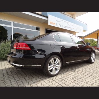 VW Passat R36 (schwarz)