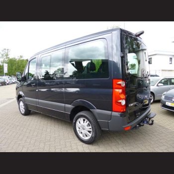 Crafter 30 (schwarz)