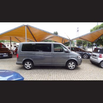 VW Multivan 5 (grau)