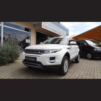 androver Evoque (weiss)