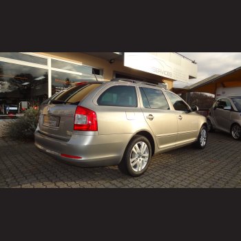 Skoda Octavia Kombi 1.8t