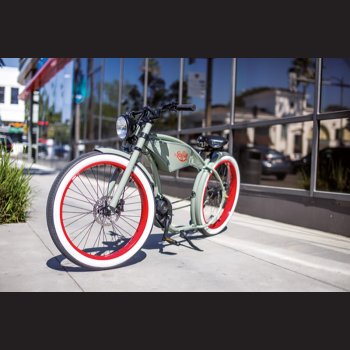 Ruff Cycles